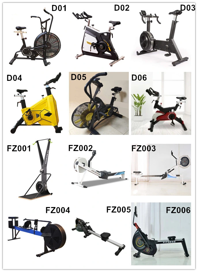Hot Selling Commercial Sports Machine Skier Machine Ski Erg for Home Gym Fitness Center