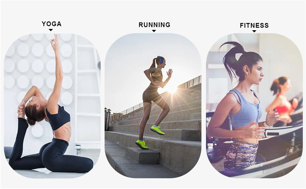 Womens Longline Sports Bra Wirefree Yoga Bras Gym Running Workout Tank Tops