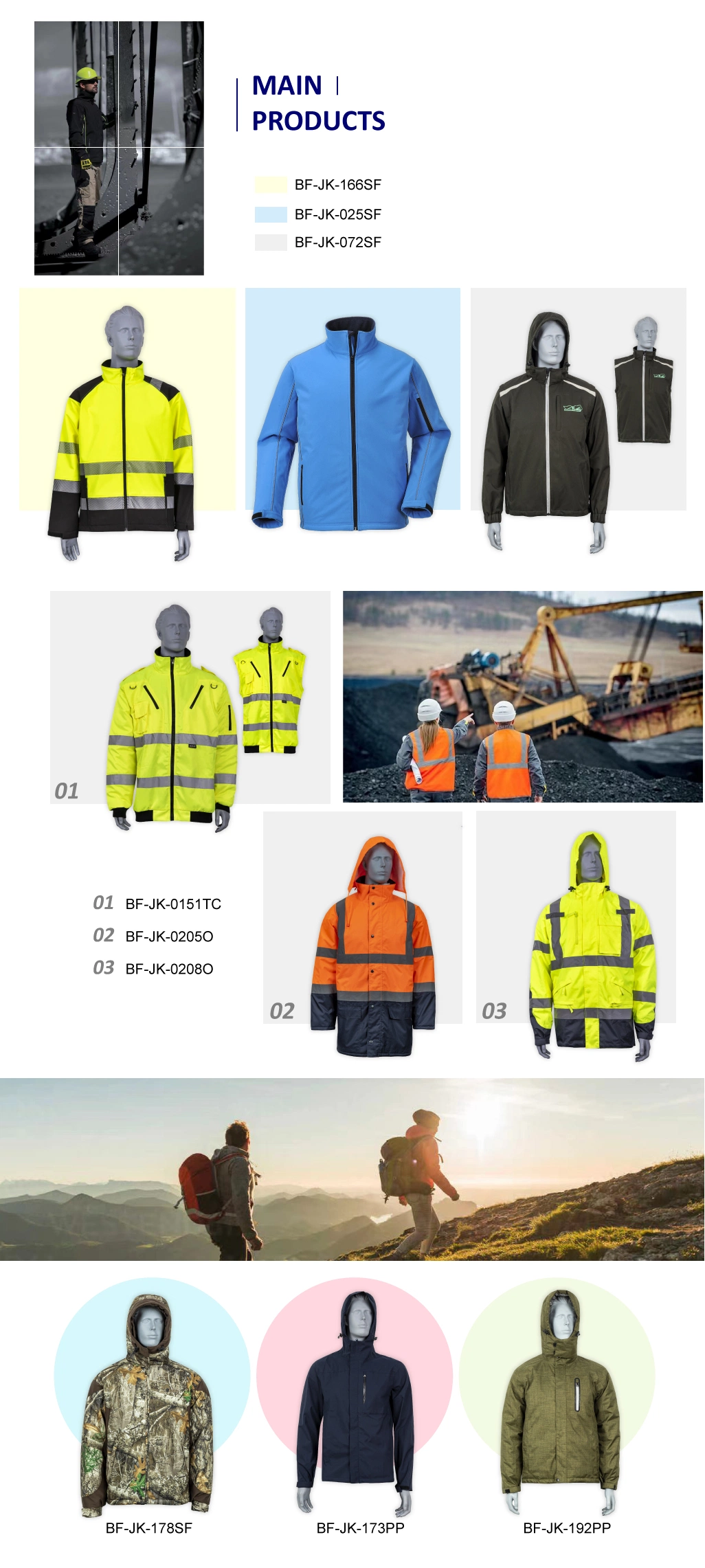 Custom Outdoor Clothing Camping Hiking Women Softshell Jacket Waterproof Pockets Sports Wear
