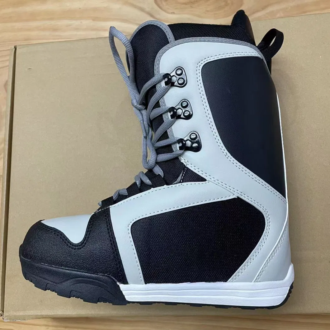 Snowboard Boots Ski Boots Ski Shoes in Stock in Inventory