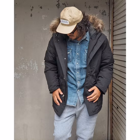 Men′ S Quick Dry Active Padding Jacket