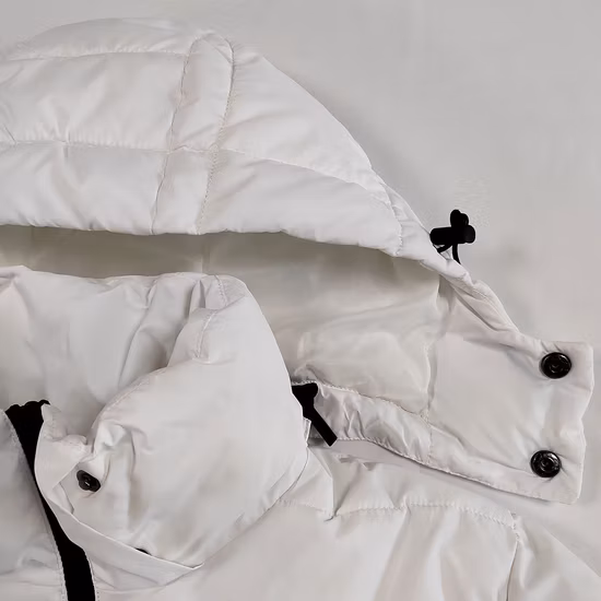 Clothing Manufacturers Winter Outdoor Active Wear Waterproof Men Down Jacket