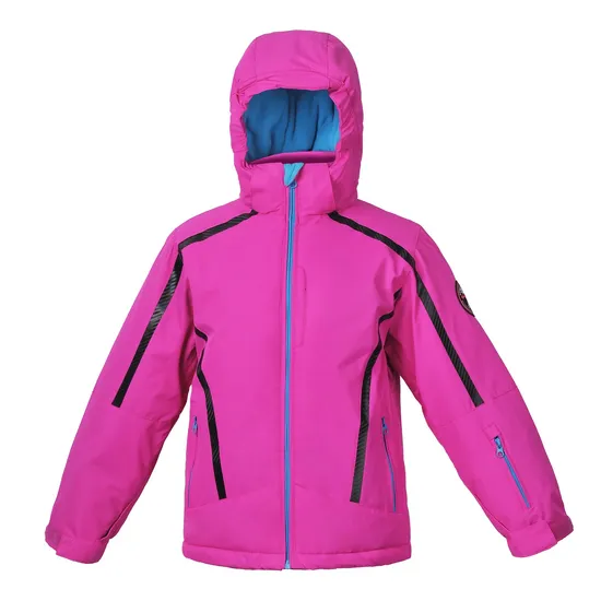 Children Clothing Children′ S Apparel Fashion Winter Hoodies Ski Jacket