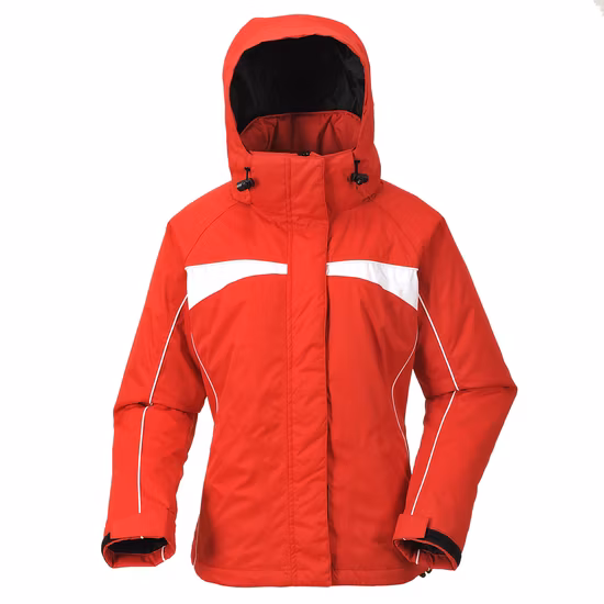 Winter Insulated Cold Warm Thermal Parka Workwear Outer Sports Ski Jacket