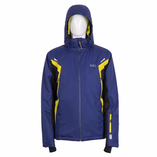 Men′ S Women′ S Waterproof Hiking Jacket Rain Jacket Hiking Fleece Jacket Winter Outdoor Hunting Ski Coats
